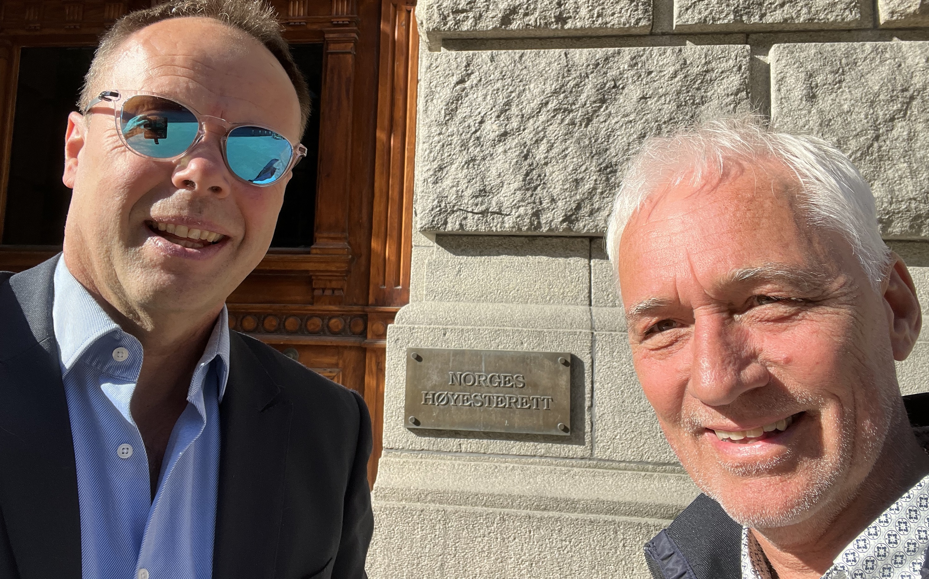 Full seier for Hagens Transport i Høyesterett 