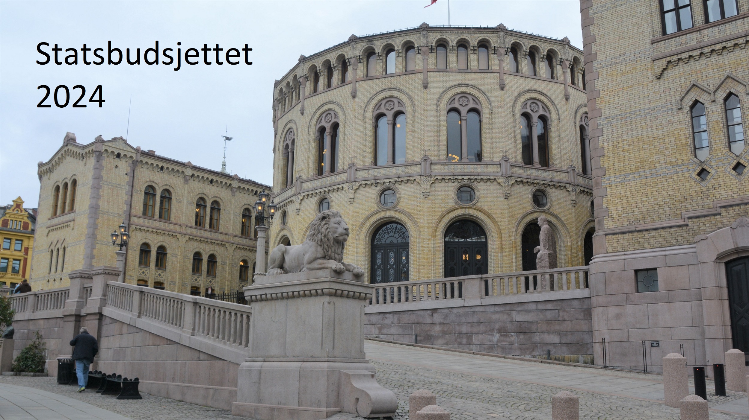 Mer penger til vei totalt, men få nye spadetak 