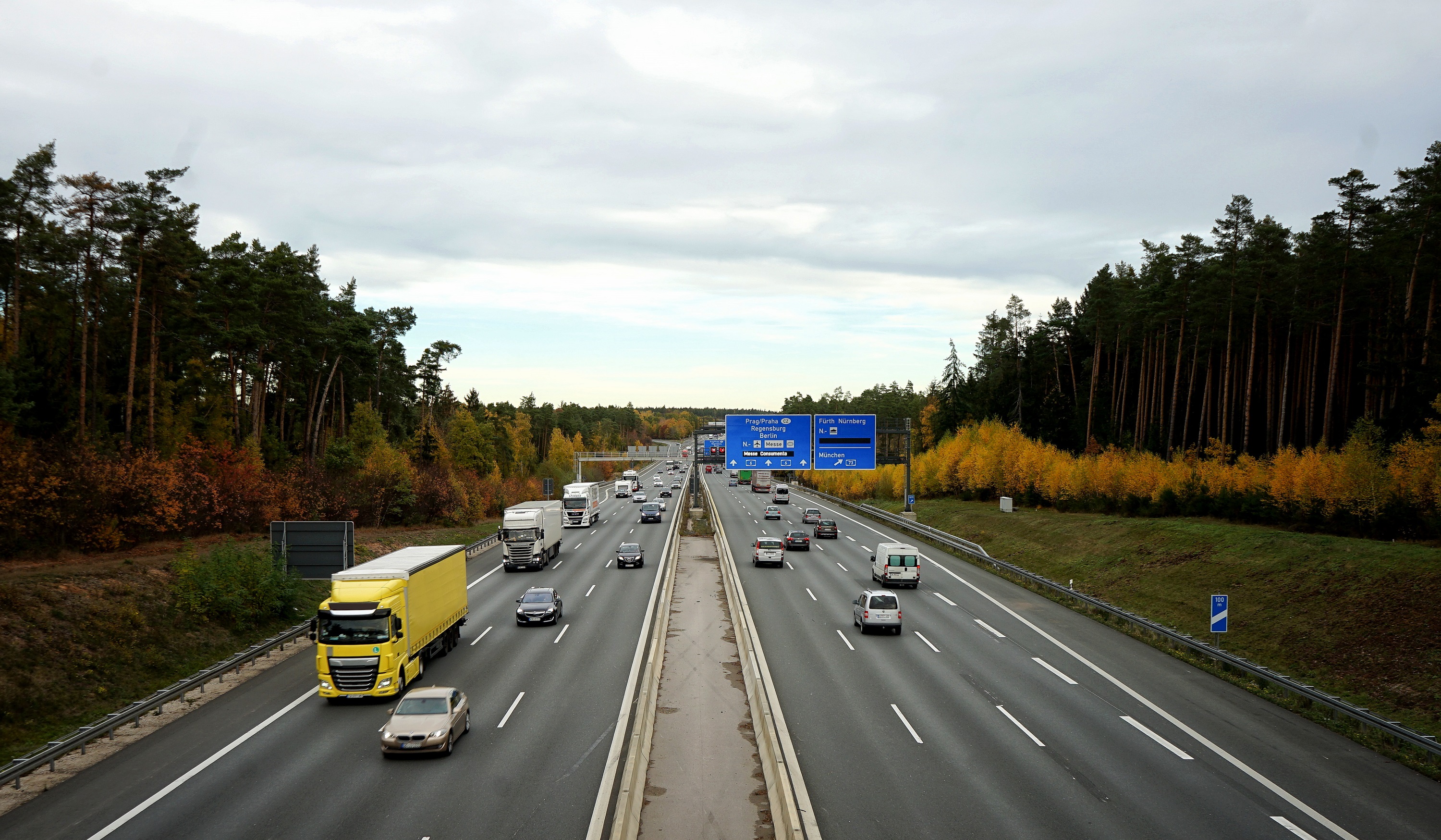 Nå haster det med å fullføre dette! 