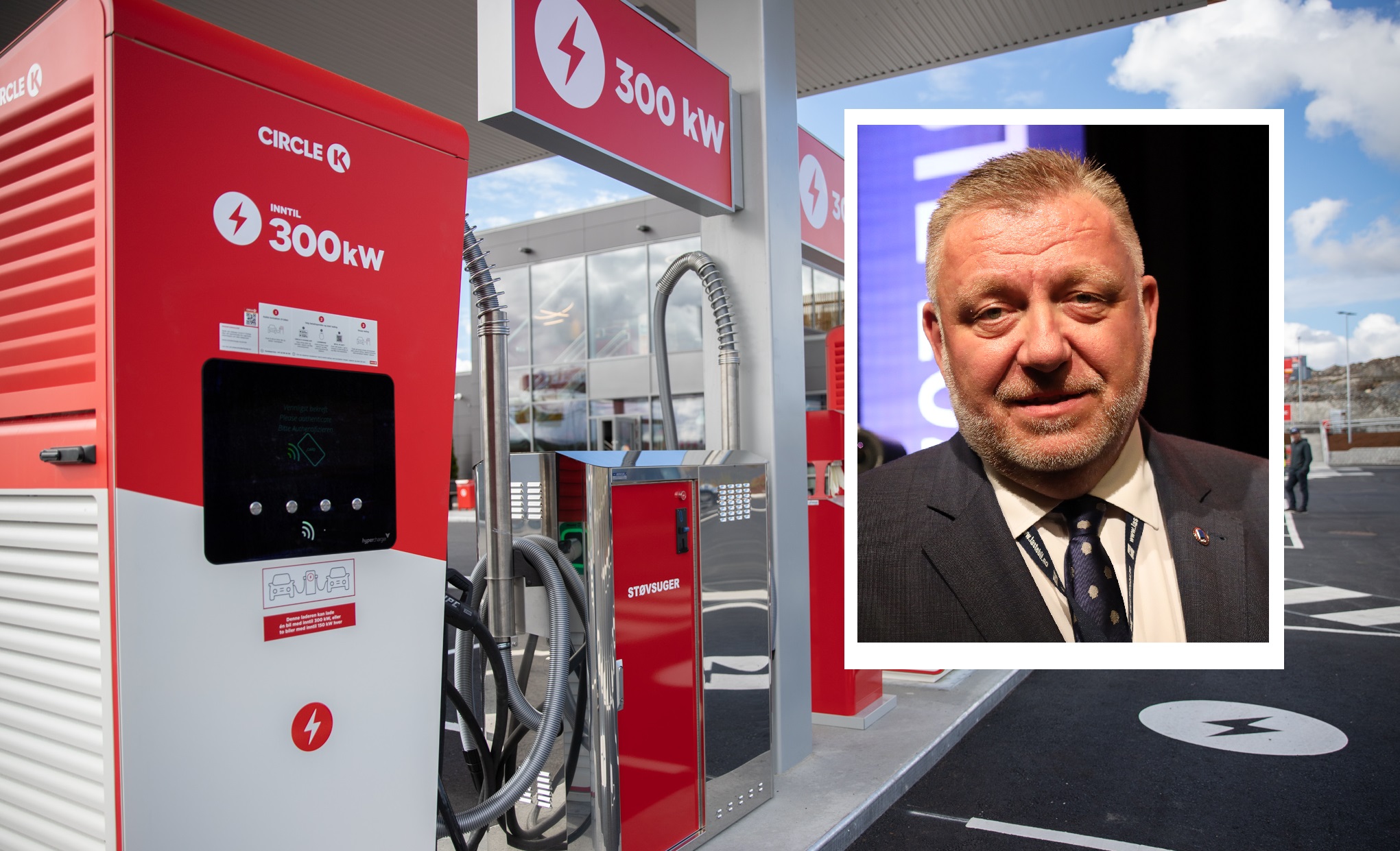 SVV lanserte ny ladeplan: – På tide! 