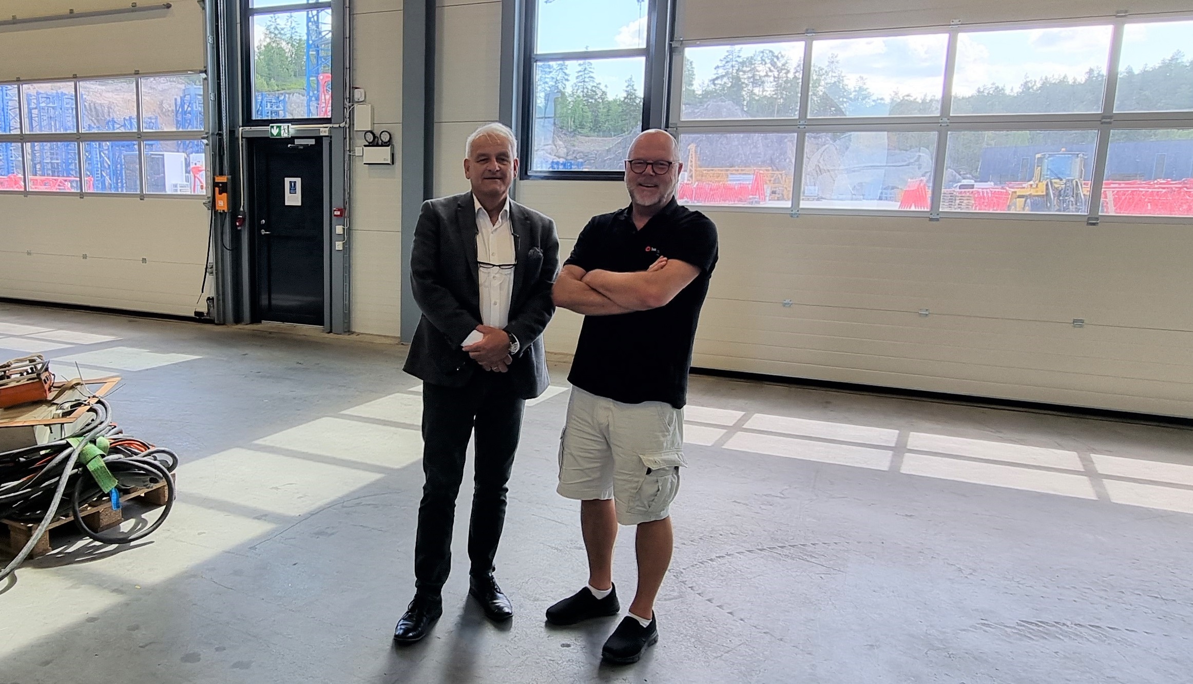 Varsler stor politisk markering for Oslofjordforbindelsen 