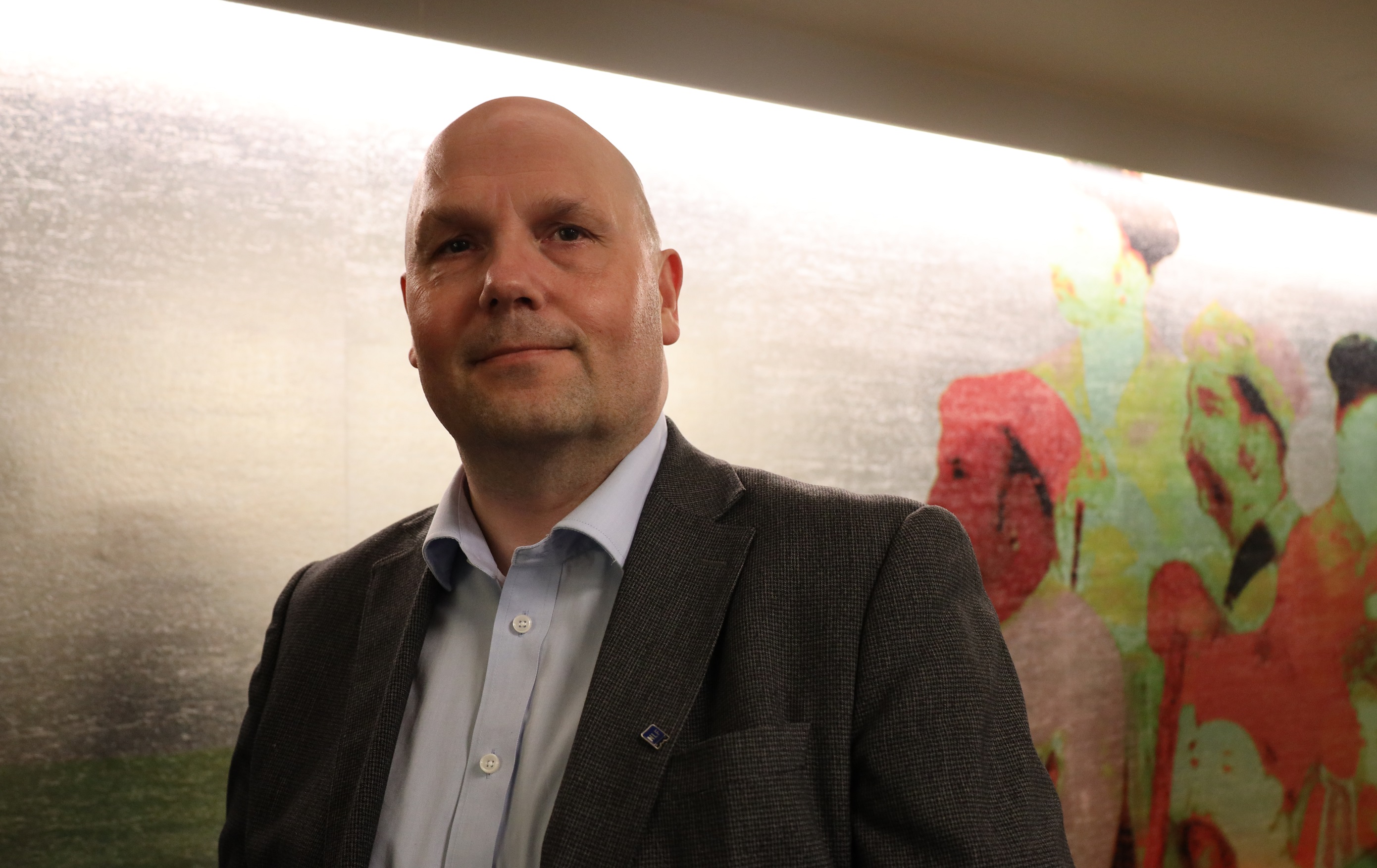 Veislitasje i Nord: – Det er rett og slett oppbrukte veier vi har 