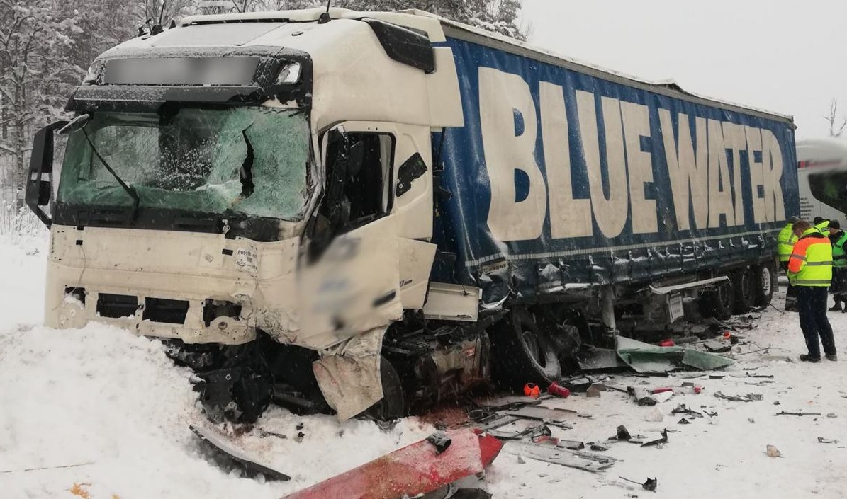 Blir endelig rettssak fem år etter ulykken 