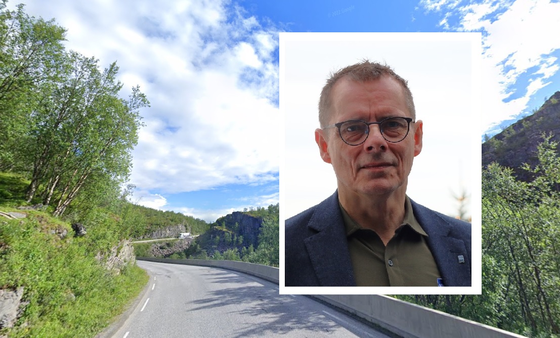 Etterlengtet veigjennombrudd i Finnmark: – En viktig seier for NLF