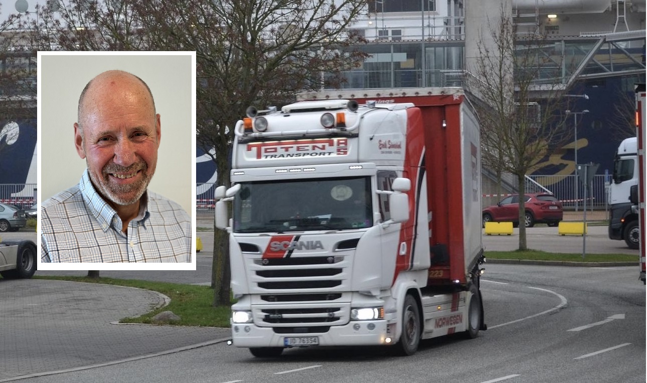 Jubel for tungtrafikkfelt: – Vil lette hverdagen 