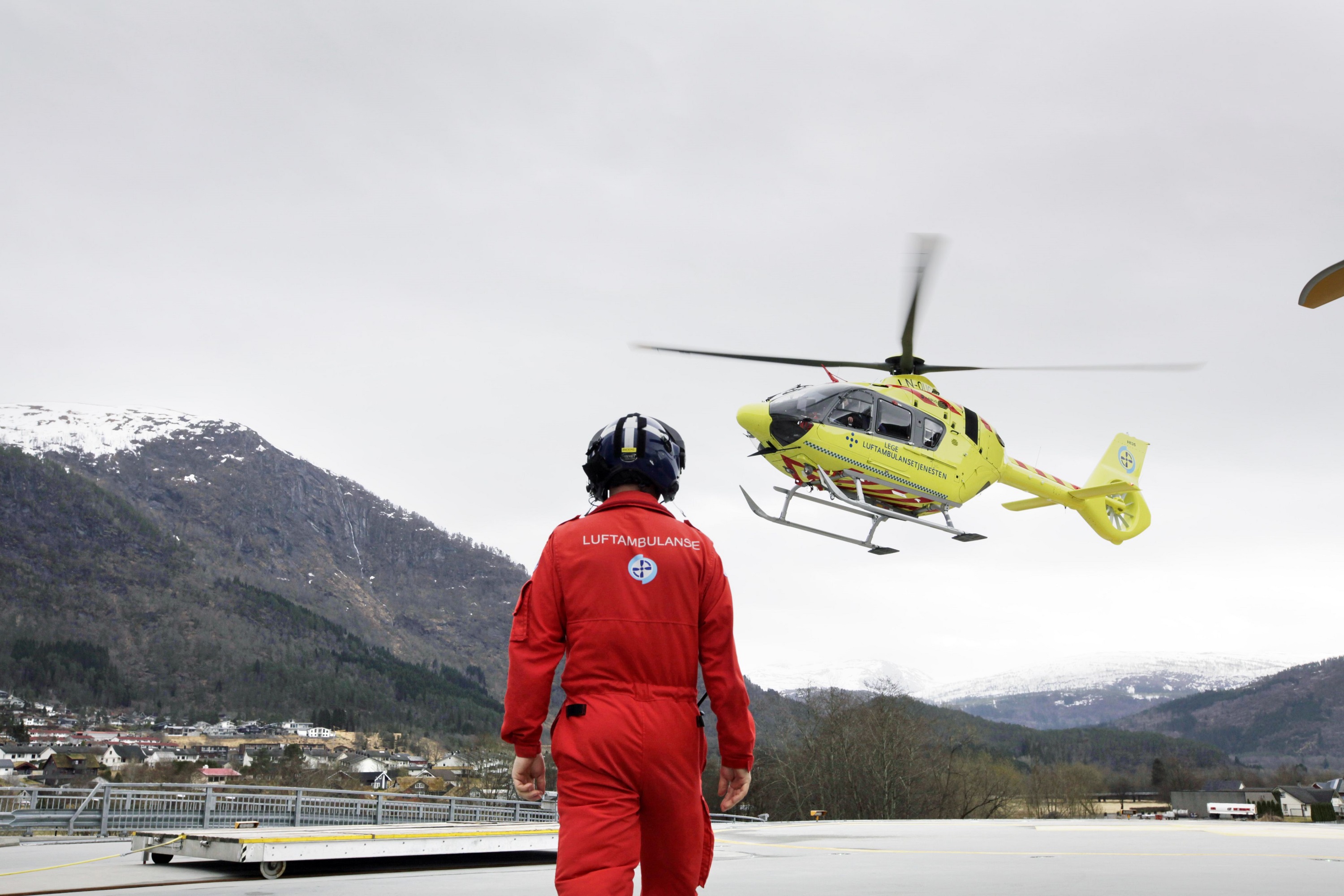 Kunnskap som kan redde liv 