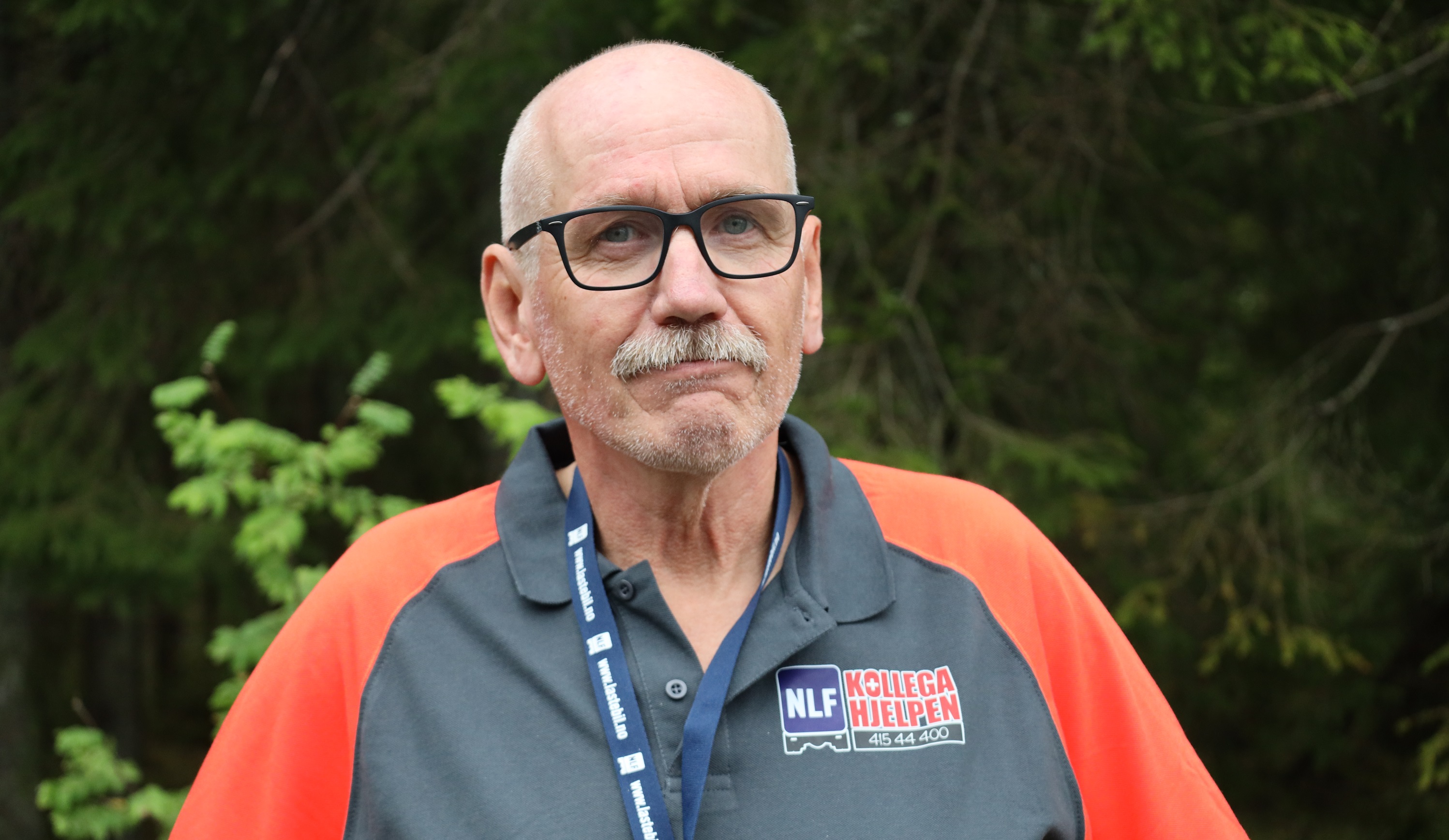 – Lastebilene på norske veier har aldri vært bedre enn nå! 