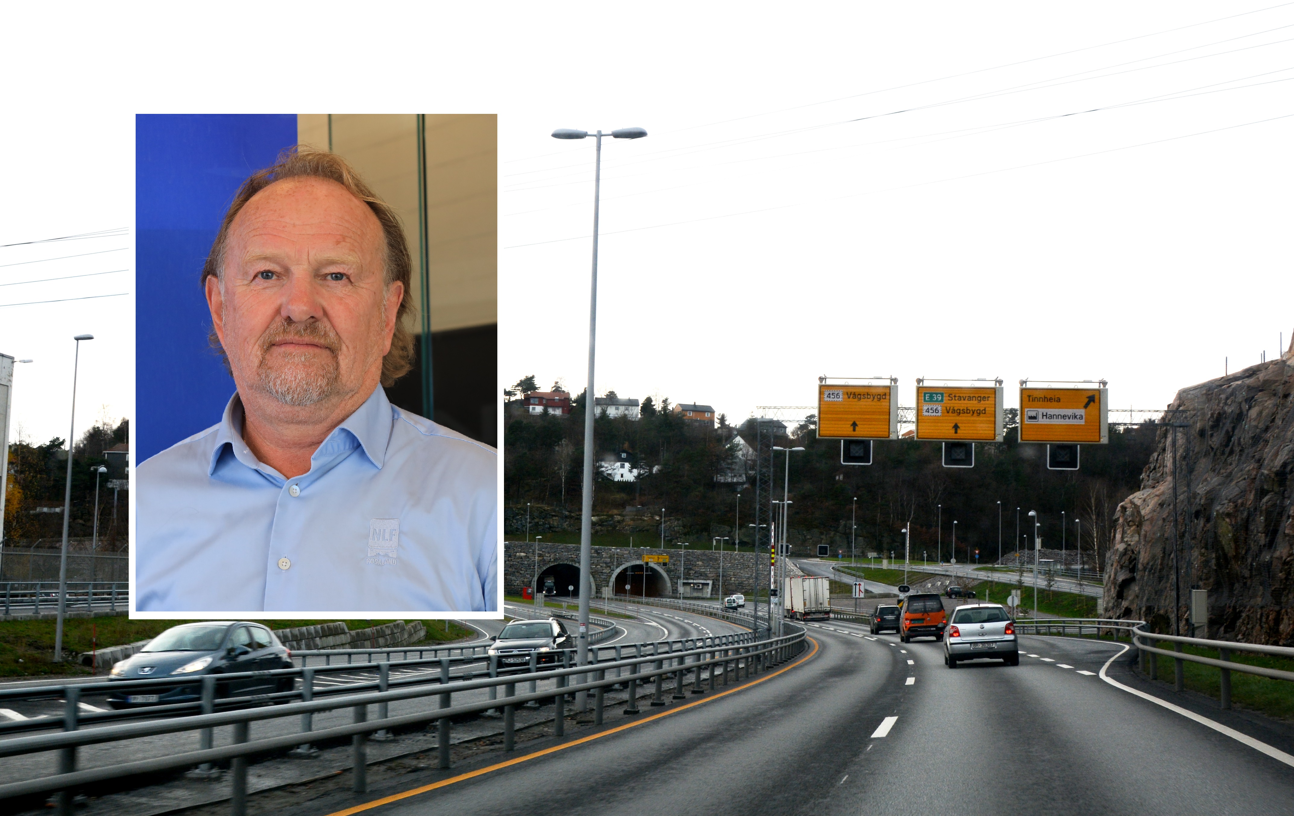 – Mye bra i ny NTP, men helt fornøyd blir vi aldri 