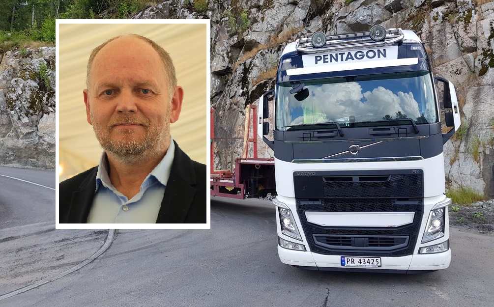 Ni minutters spart kjøretid slukt av høye bompengepriser