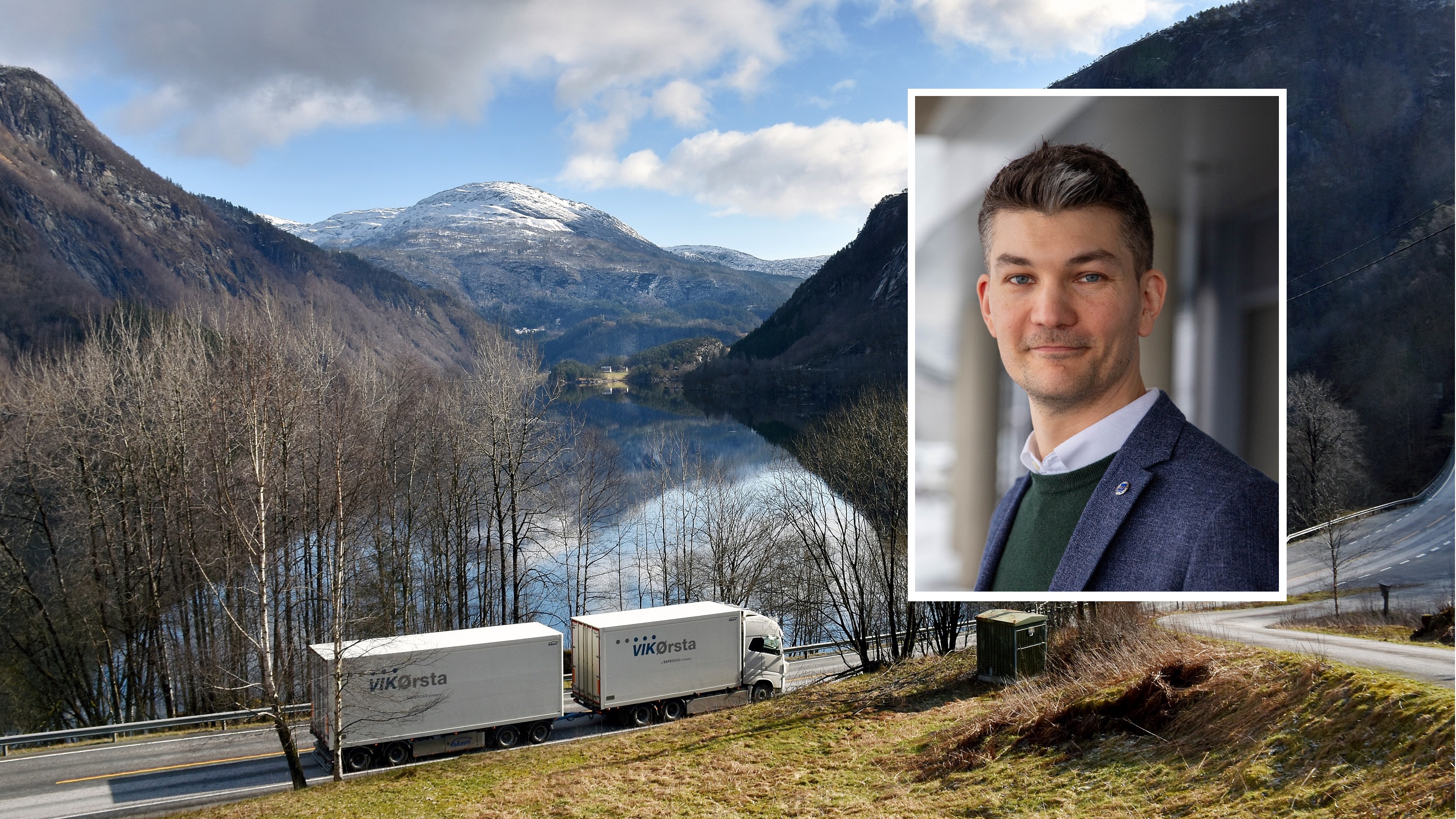 Ny NTP: – Skal i større grad ivareta det vi allerede har