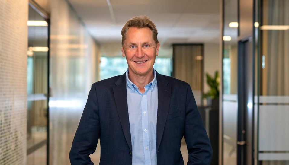 Nye Veiers direktør på «utlån» til OECD