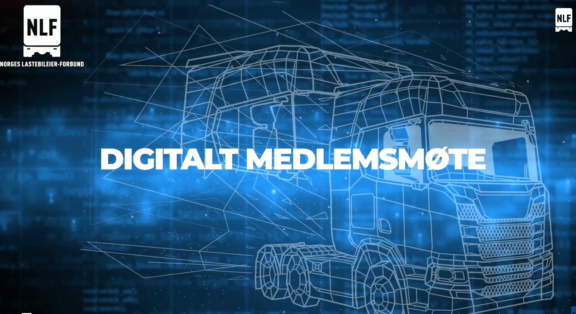 Digitalt medlemsmøte: Slik søker du erstatning etter punktering på E18