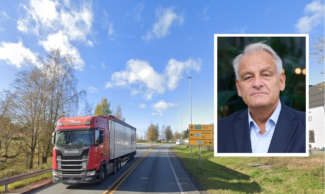 E18-utbygging nederst på prioriteringslisten: – En parodi! 