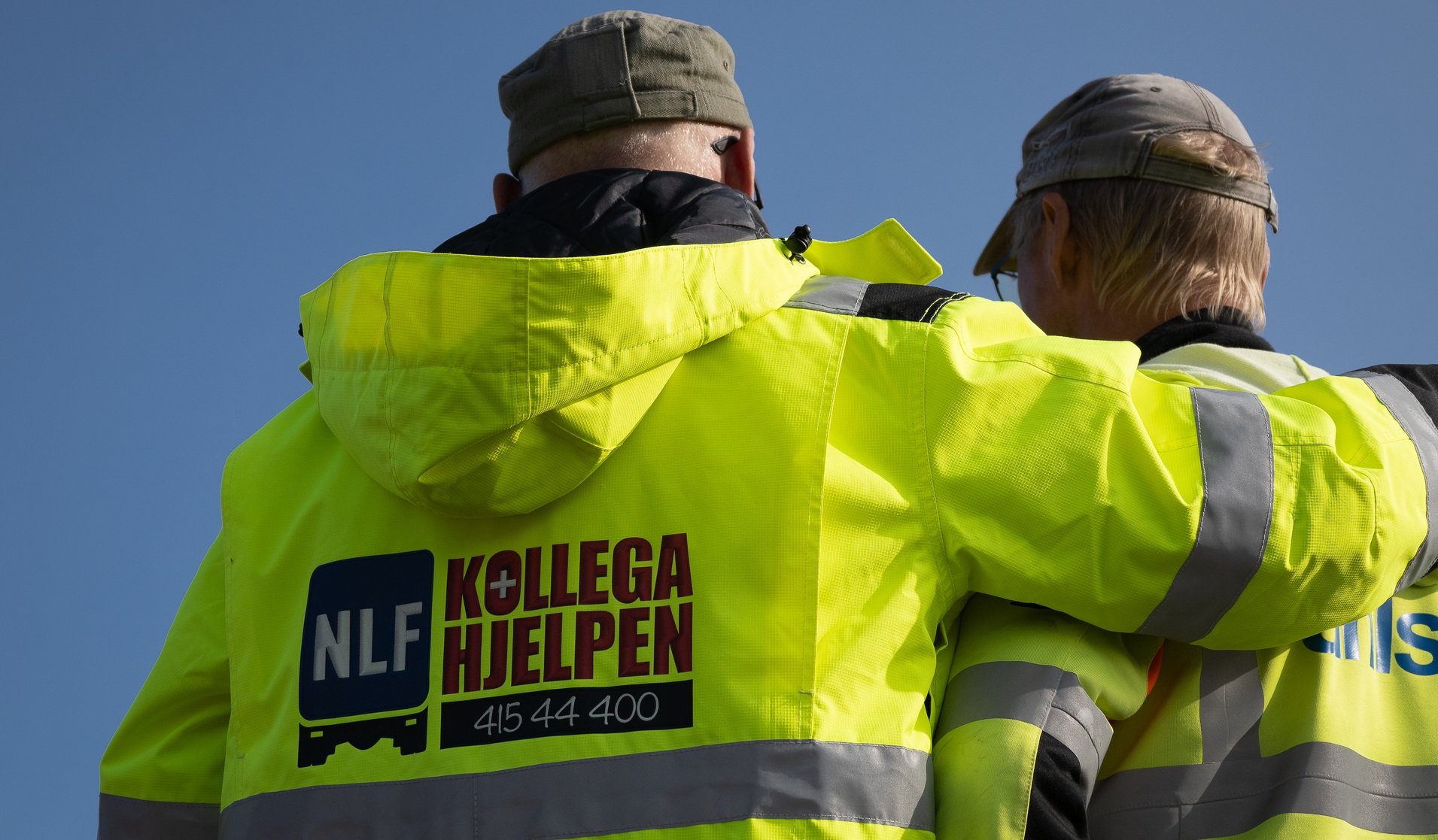 En ulykke som har preget transportnæringen 