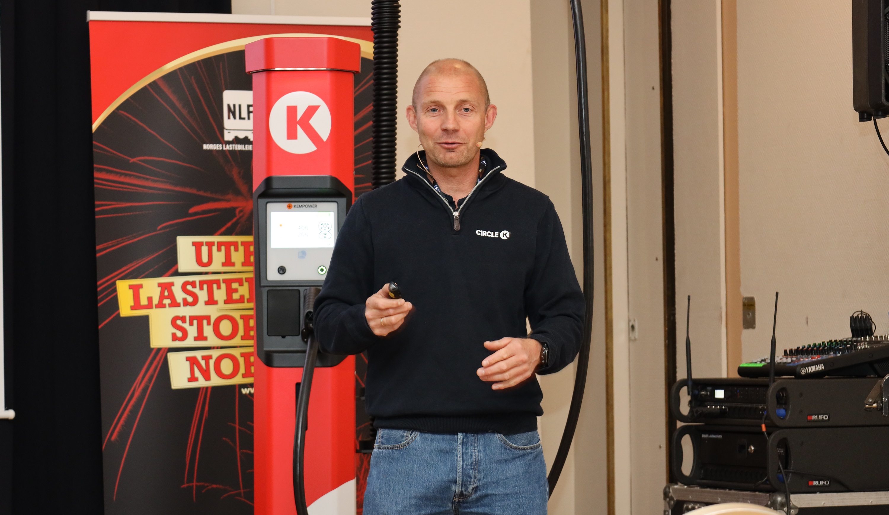 Her finner du alle opptakene fra fagdagene!