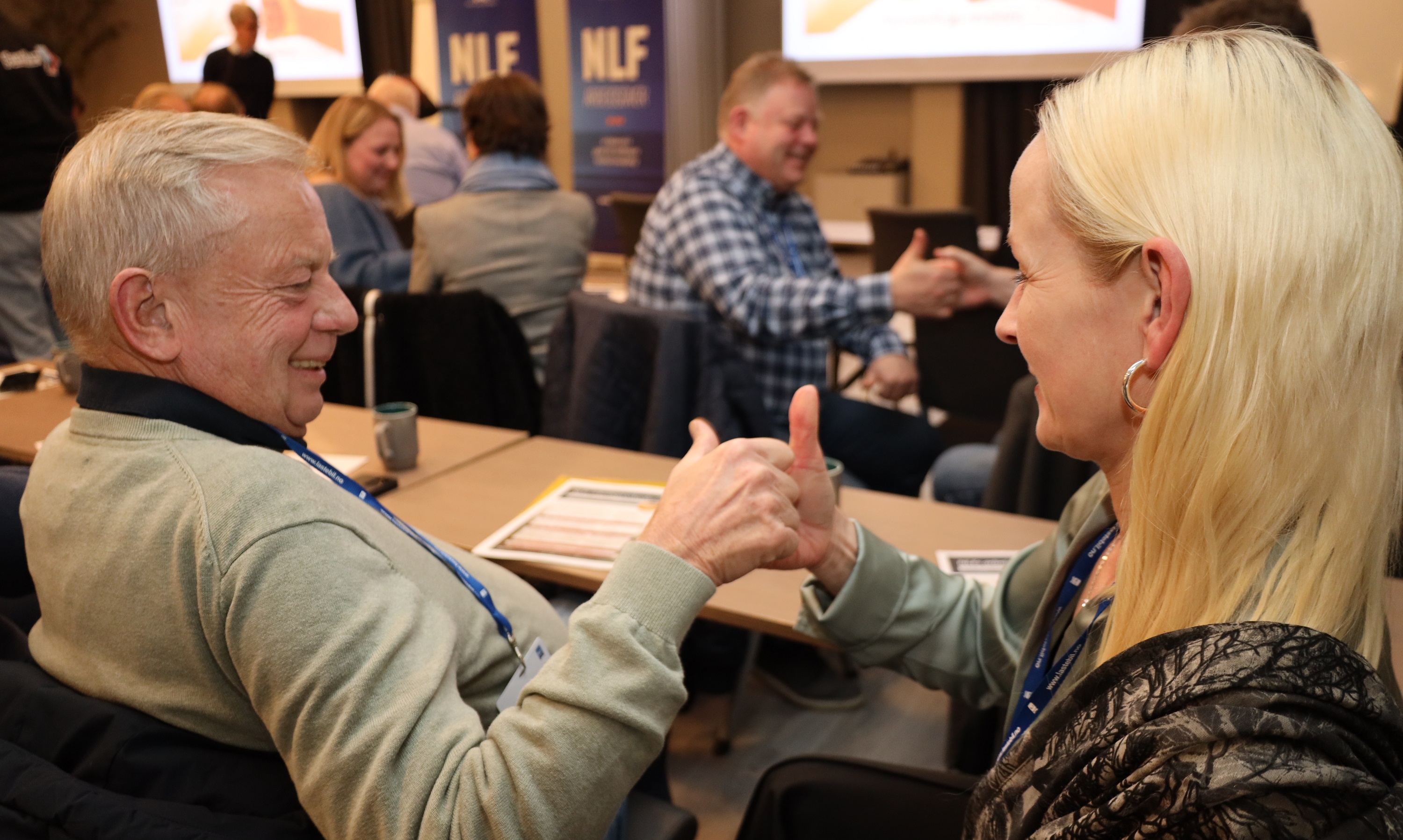 Ikke gå glipp av årets Arbeidsgiverkonferanse – Se programmet!