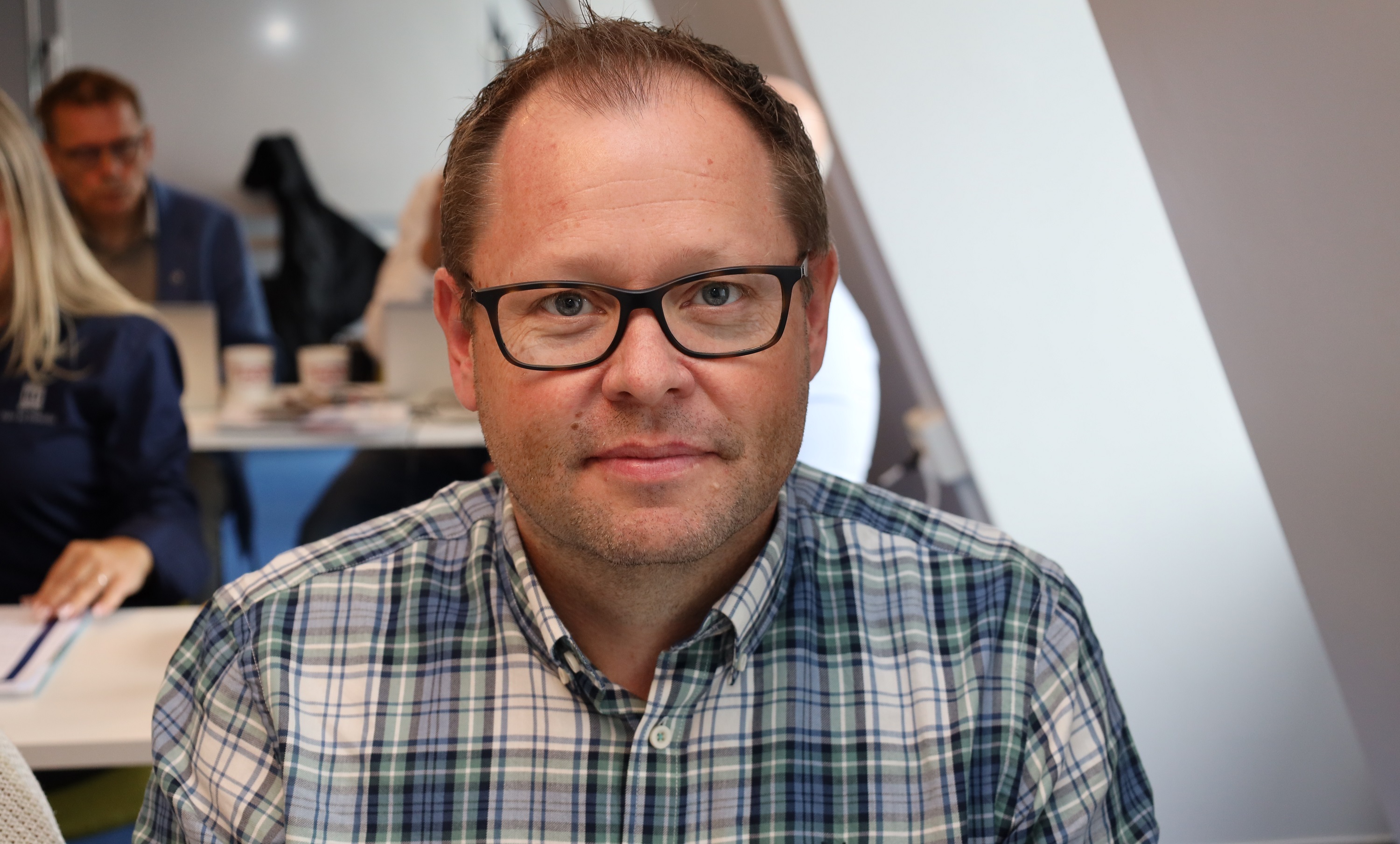 Kampen mot byråkrati og for bedre veier i Telemark