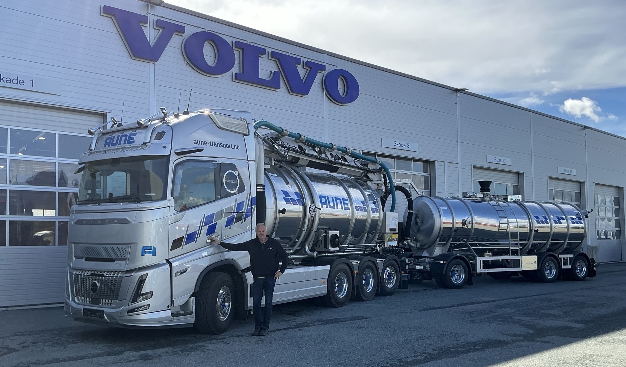 Kjøretøygodkjenning hos SVV: Rykk tilbake til start – og vent fire uker 