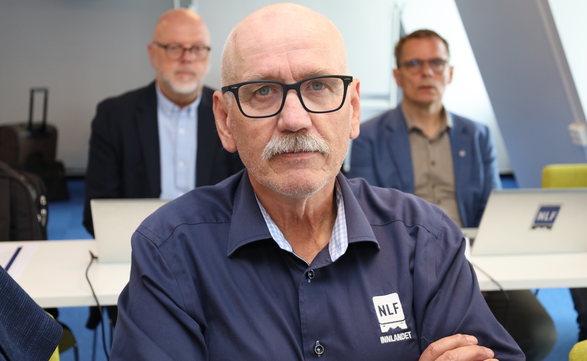 Klimamålene nås ikke med dagens løsninger!