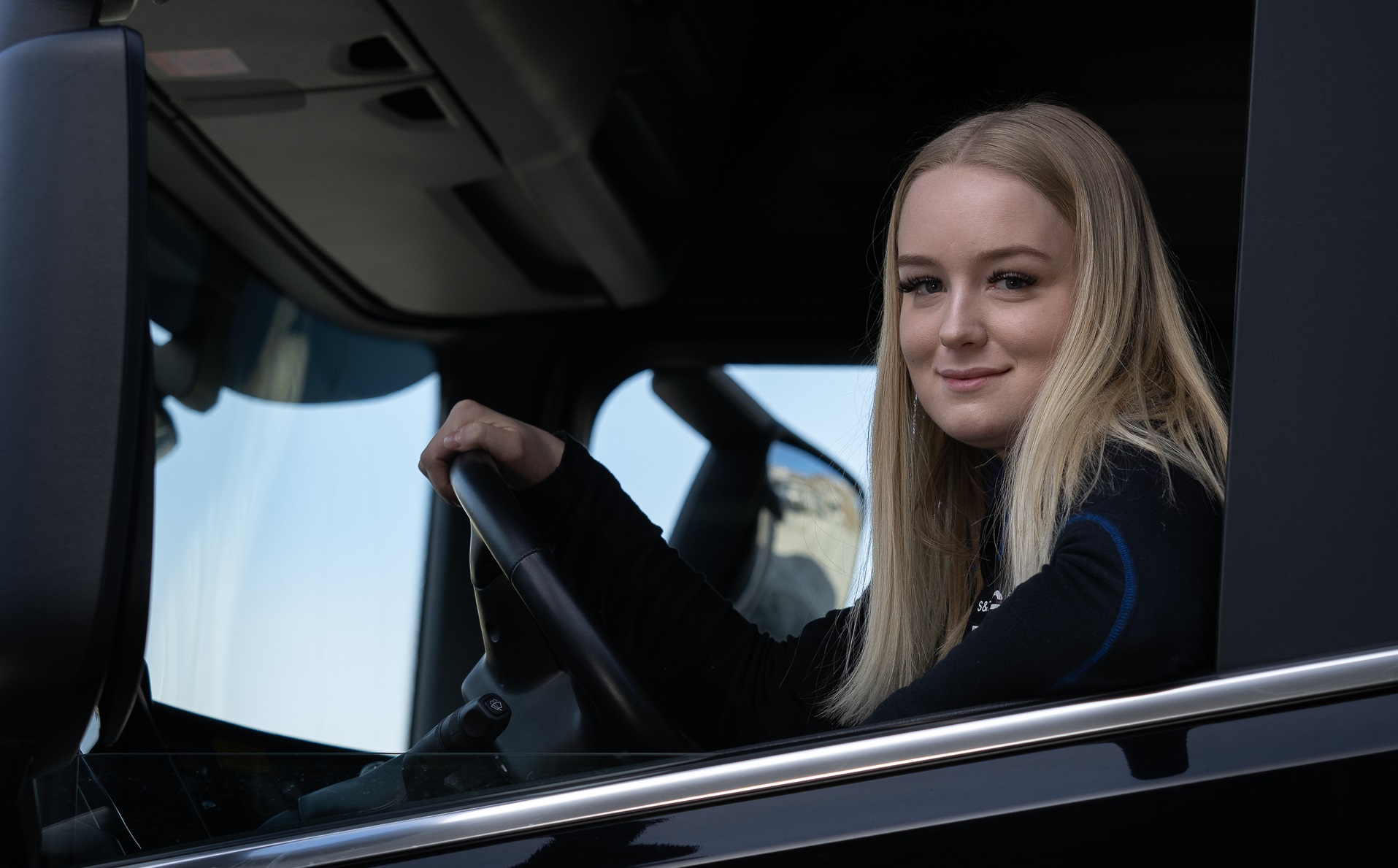 Kryssløp på vei tilbake – avgjørende for transportfagene