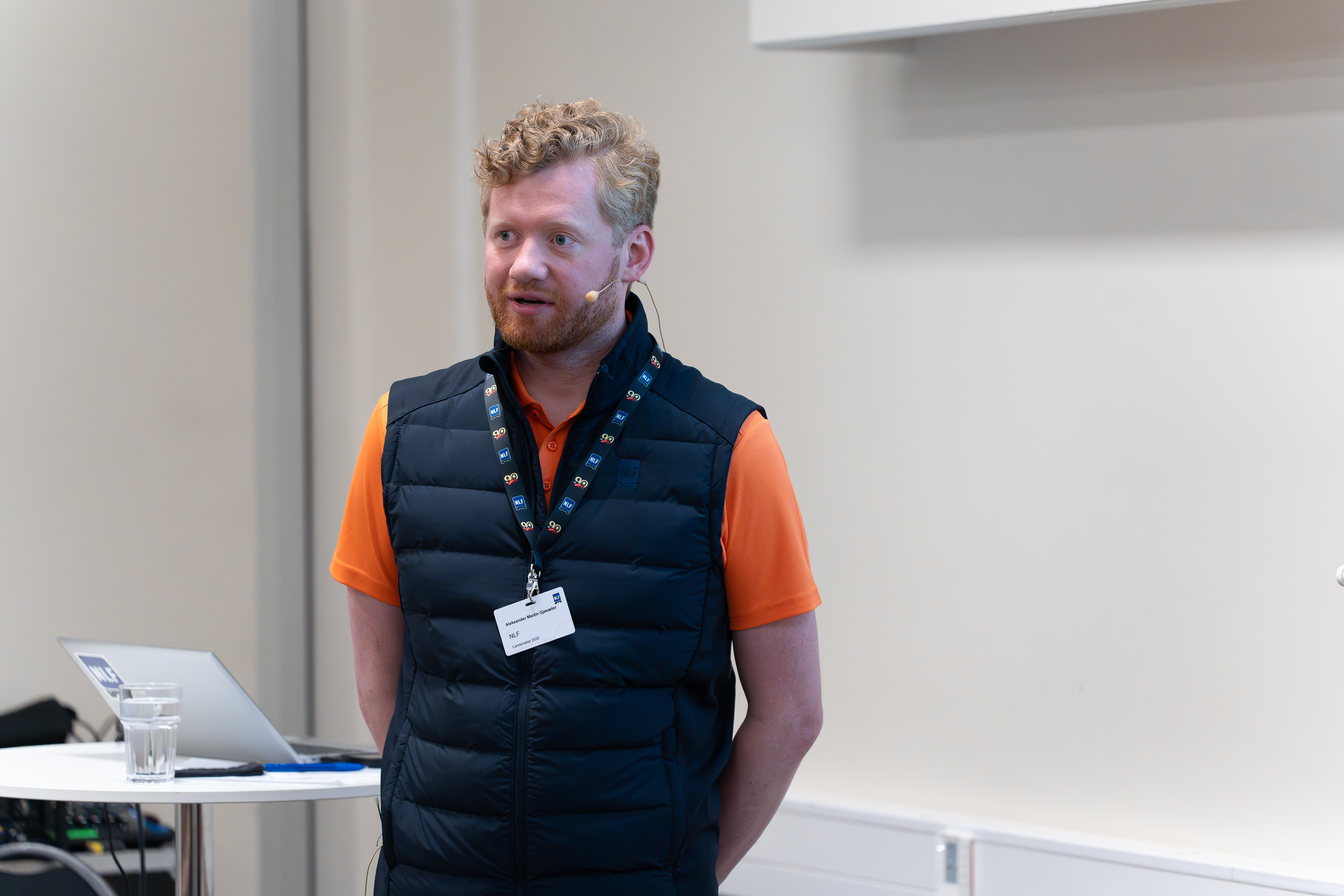 Lytter til NLF og endrer allmenngjøringsordningen