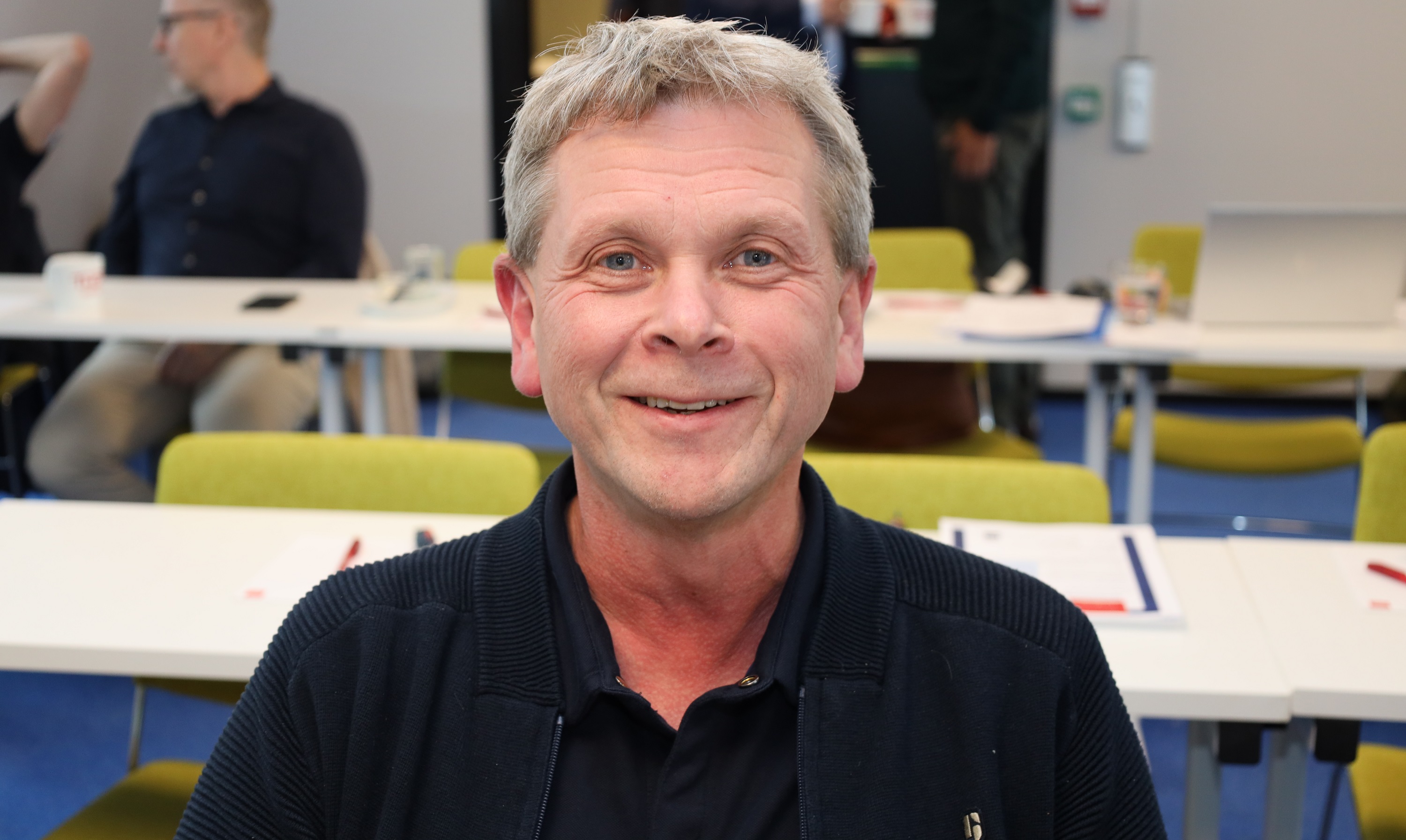 Møre og Romsdals transportnæring ruster seg for framtiden