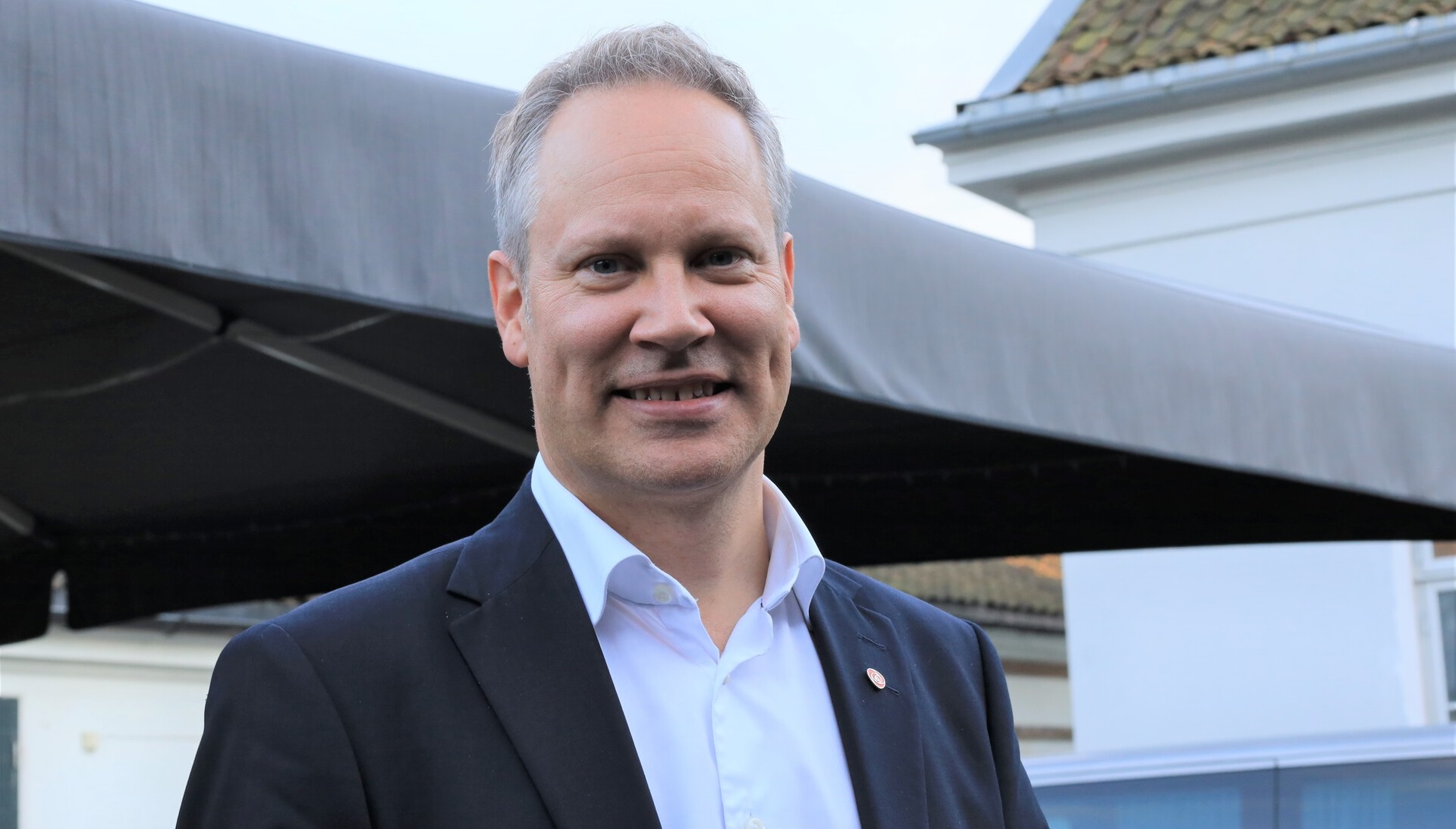 – Nå kan bygging av ny E6 i Sørfold starte