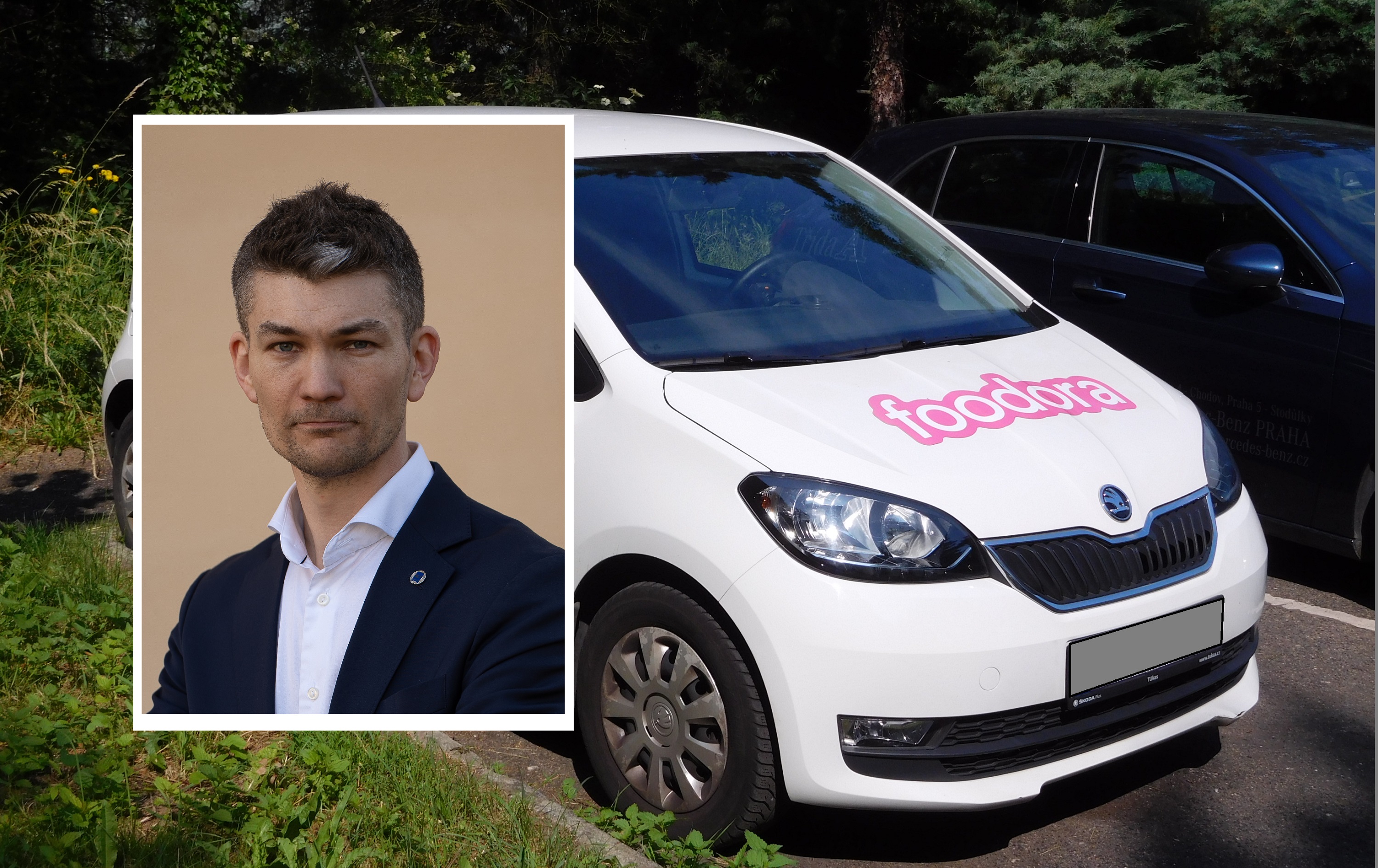 NLF advarer mot smutthull i bud- og varebilbransjen