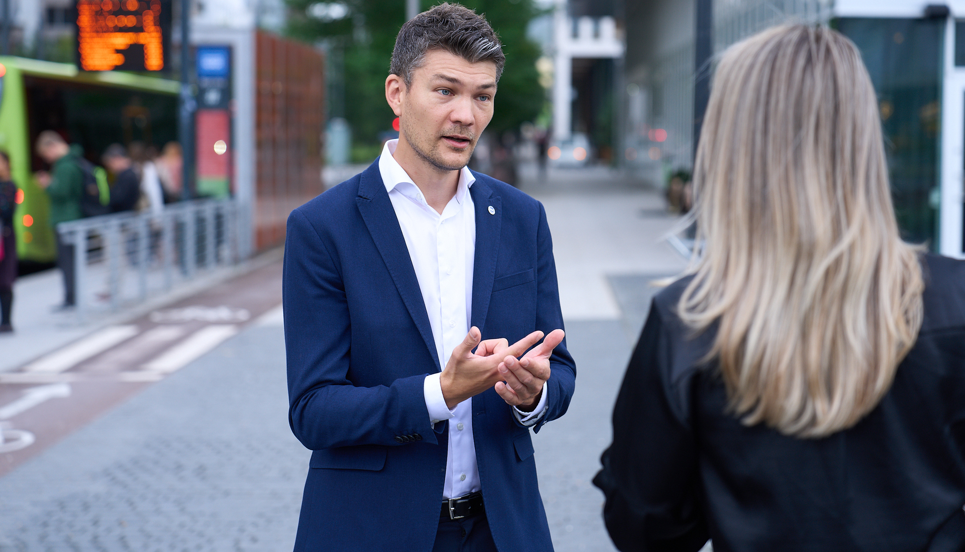 NLF etter E6-sperring: Krever garantier for sjåførers sikkerhet og økonomi  