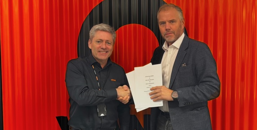 NLF fornyer samarbeid med Vianor  