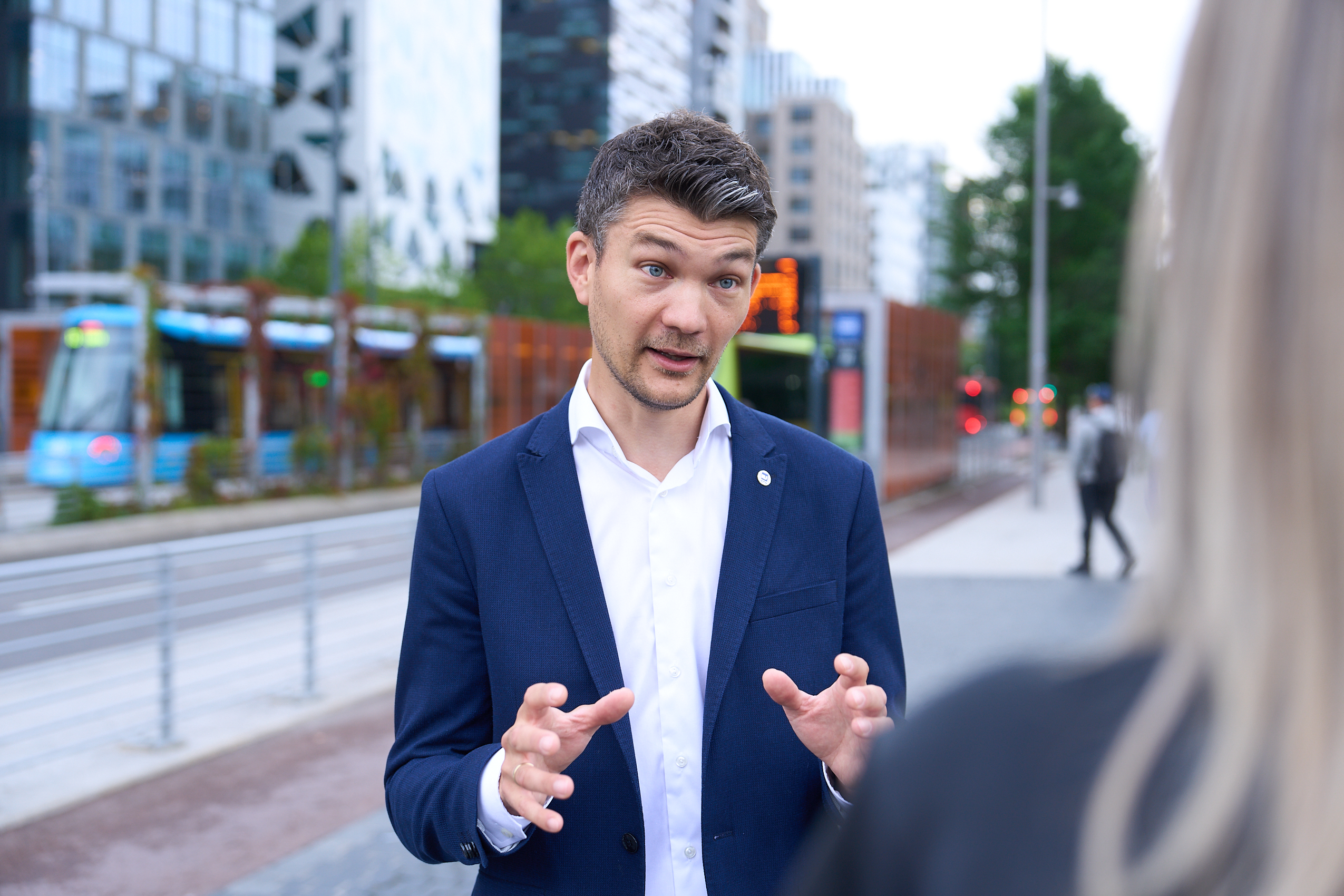 NLF: FrPs løyvenekt undergraver en seriøs transportnæring