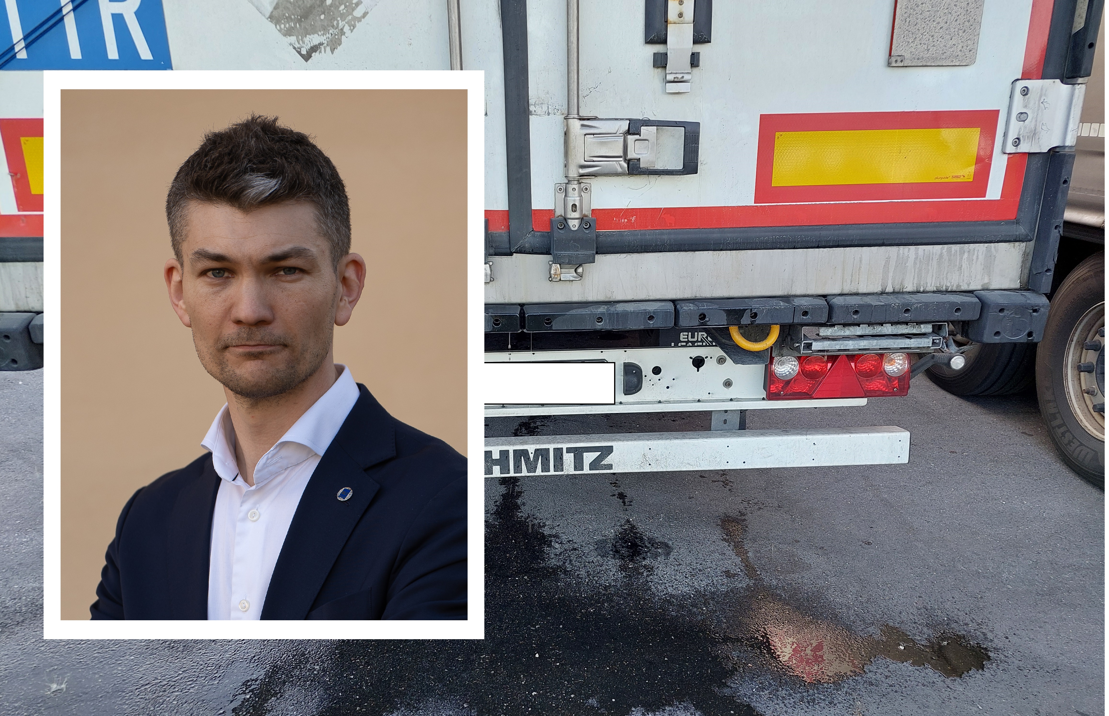 NLF slår alarm: Bøtelegging for fiskeavrenning rammer feil aktør