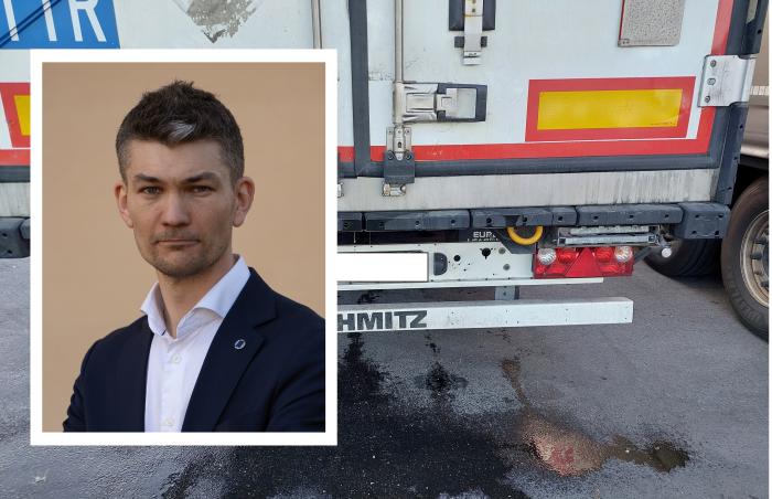 NLF slår alarm: Bøtelegging for fiskeavrenning rammer feil aktør