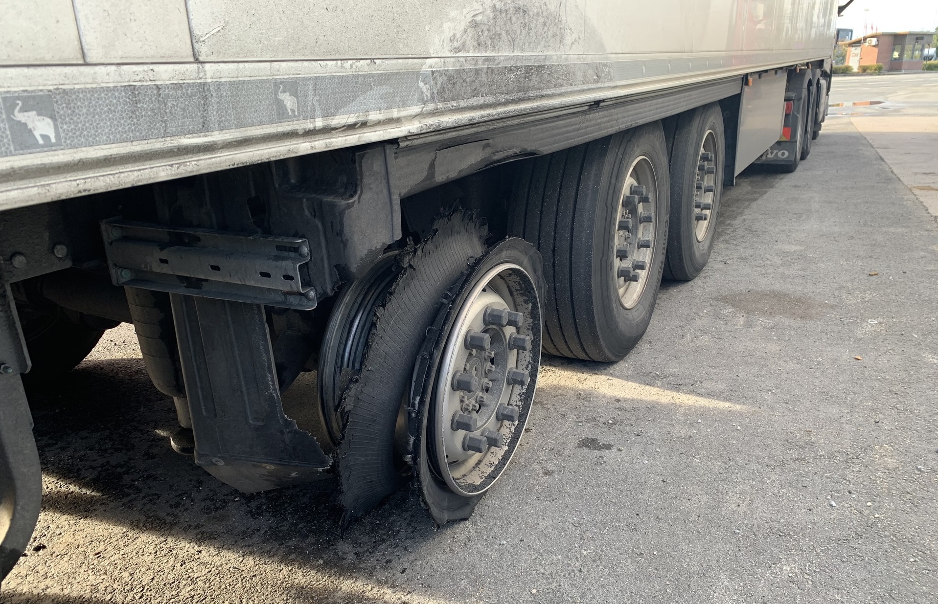 NLFs innsats gir resultater: Statens vegvesen betaler erstatning etter E18-hendelse