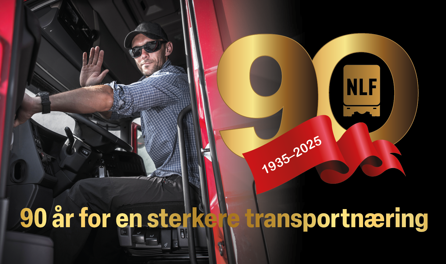 Planlegg fagdagene under landsmøtet – programmet er klart!