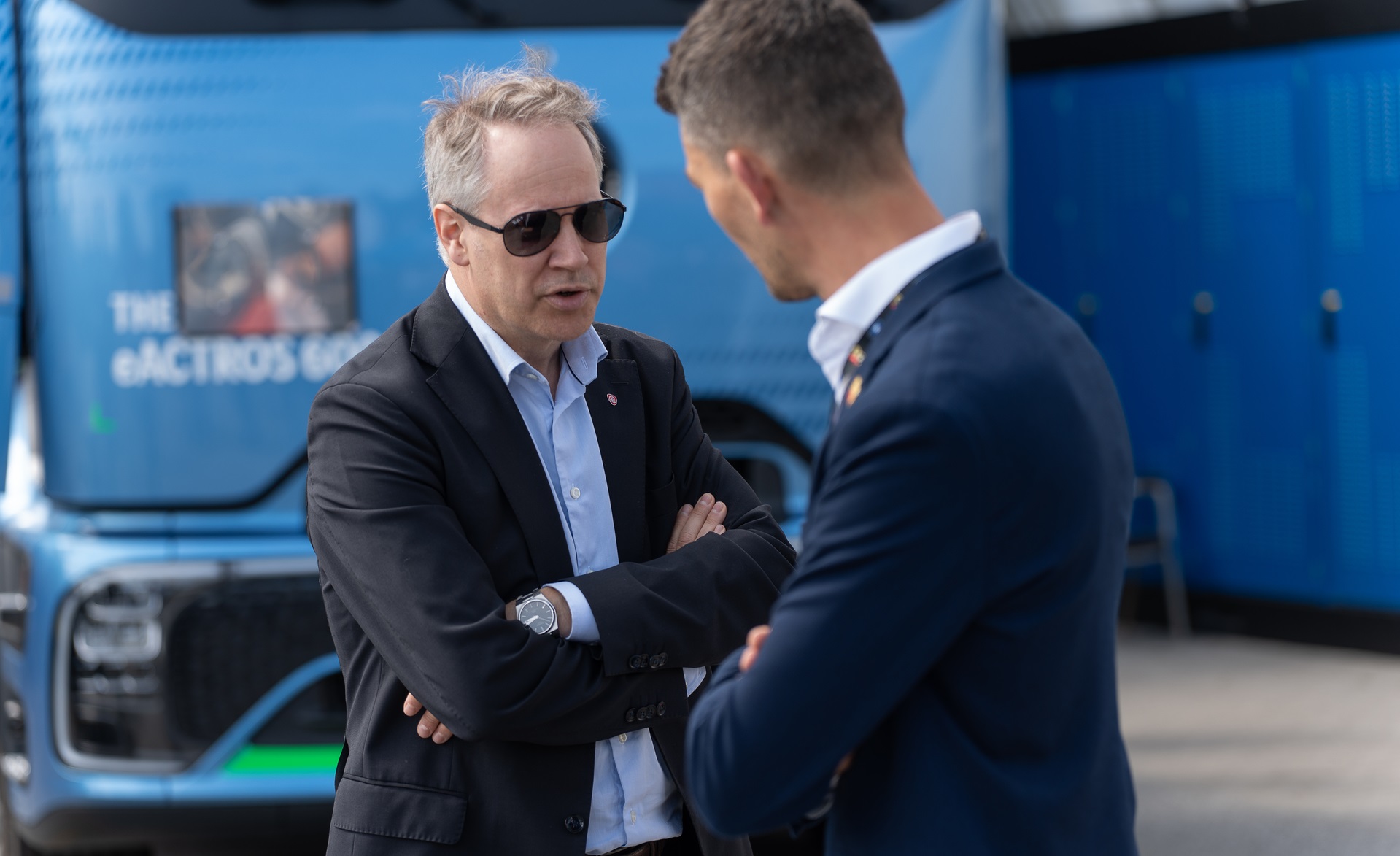 Se debatten med samferdselsministeren i Fredrikstad her.