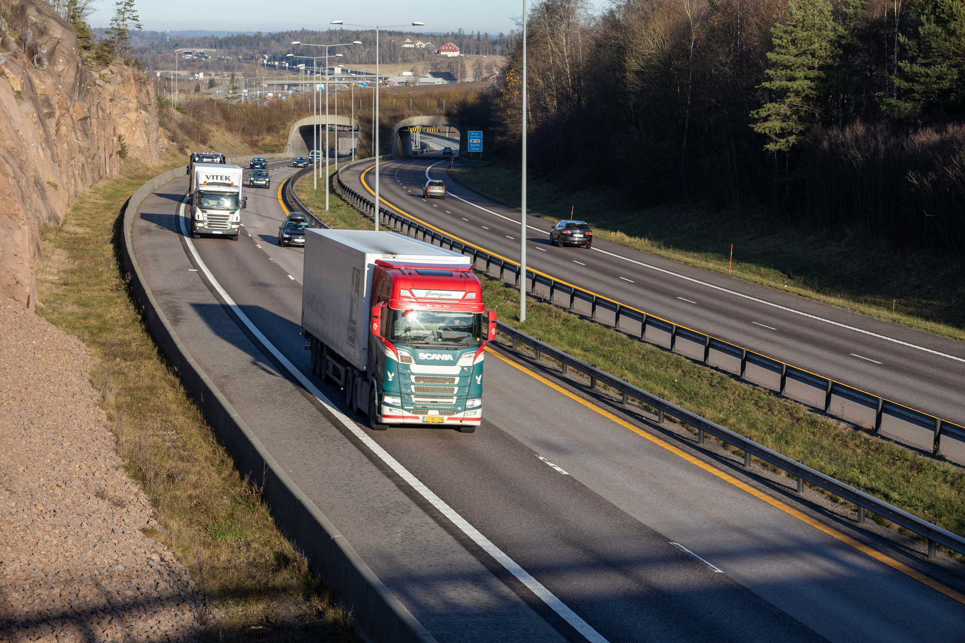 Se onsdagens medlemsmøte i opptak: Bilåret 2024 og veien mot nullutslipp