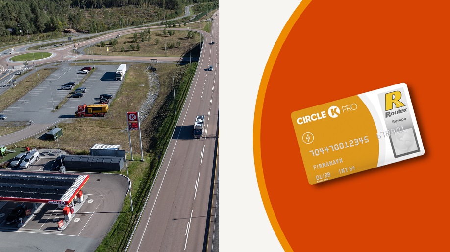 Sommer, sol og svindelfare – beskytt truck-kortet før det er for sent! 