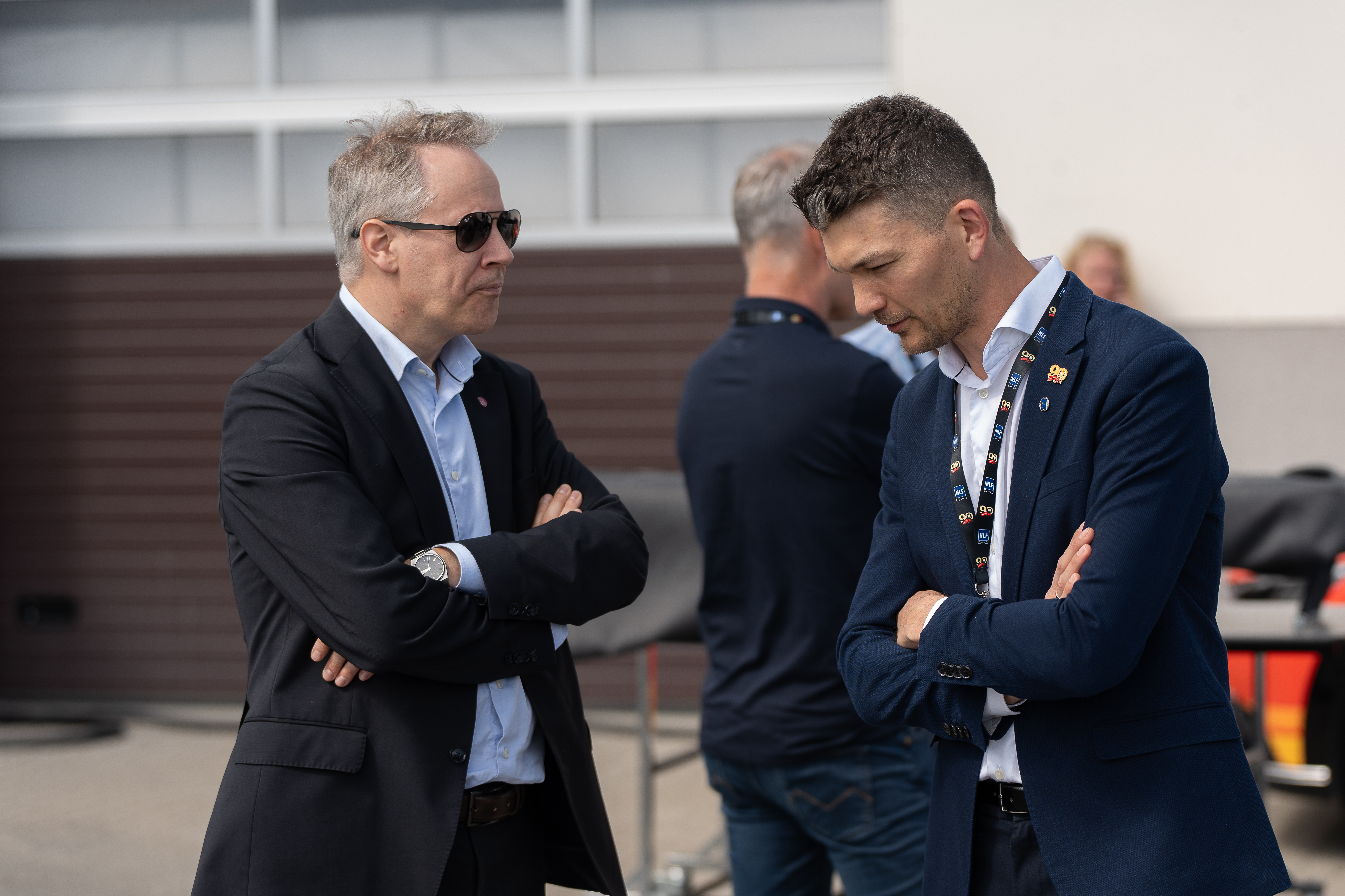 Statsbudsjett 2026: NLF advarer mot ladekrav og nedprioritering av fylkesveiene