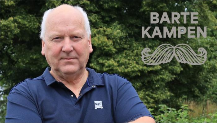 Tore Velten tok den livsviktige testen – nå vil han at flere menn sjekker seg 