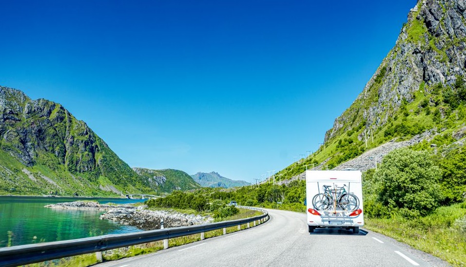 Urovekkende trafikktall: Høyeste dødstall på flere år