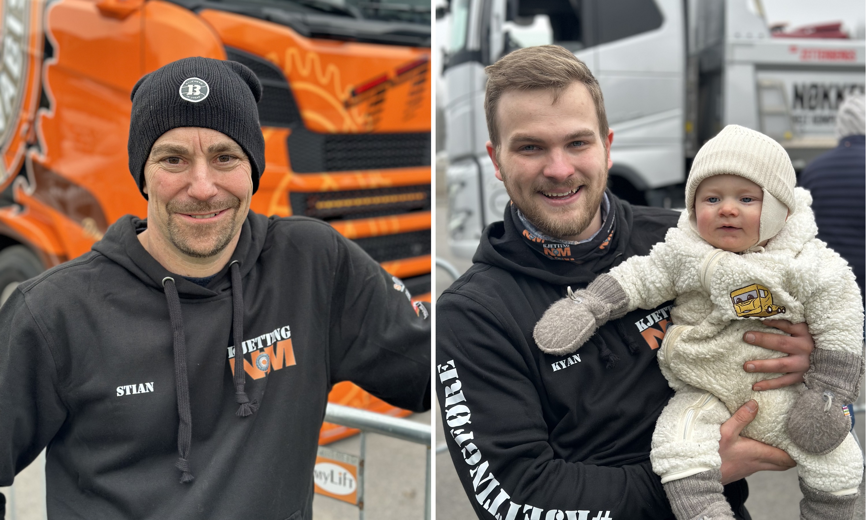 Vinnerne av Kjetting-NM 2025 er kåret