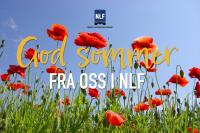 Nytt fra NLF uke 27, 2022