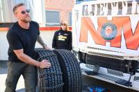 Nytt fra NLF uke 36, 2022