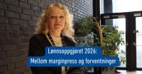 Nytt fra NLF uke 22, 2026