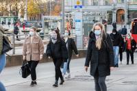 Nytt fra NLF, uke 50, 2021