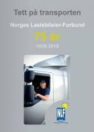 Jubileumshefte – NLF fyller 75 år