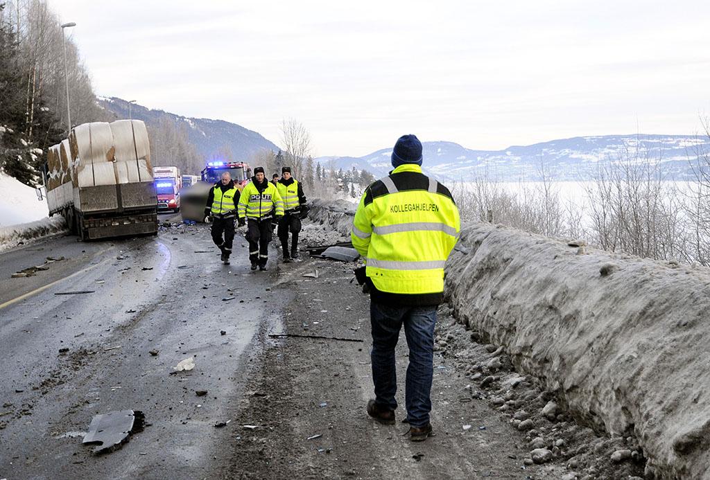 – For lav kjennskap til Kollegahjelpen 