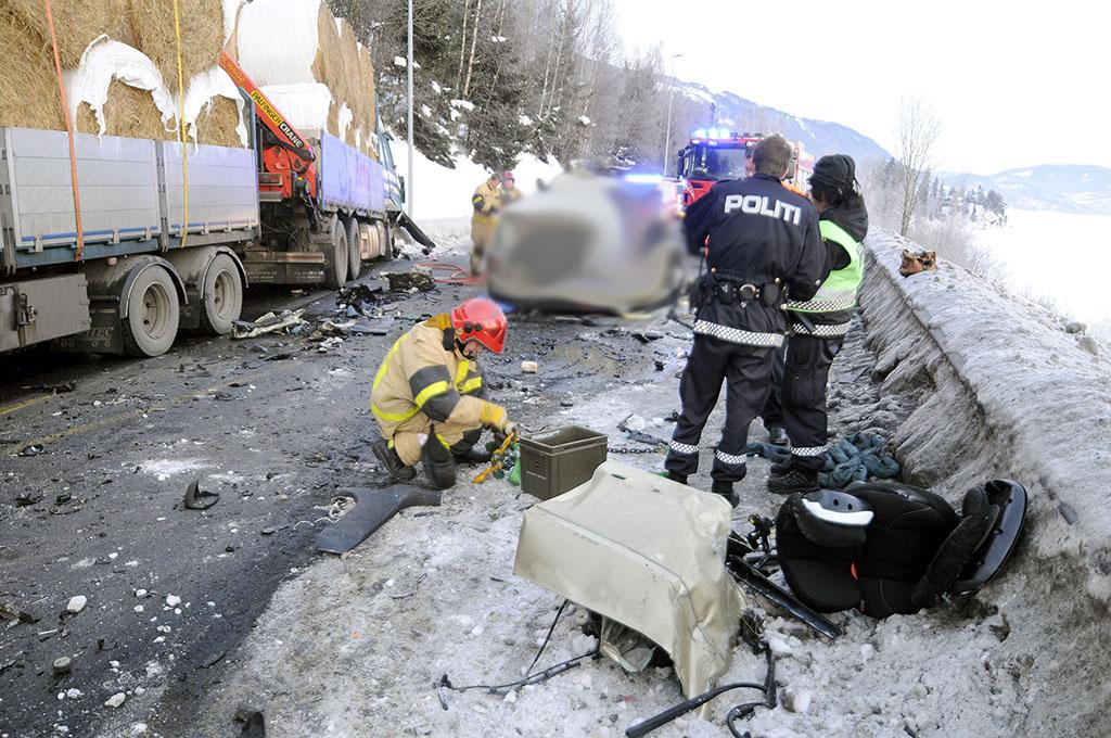 Ikke alle skader er synlige