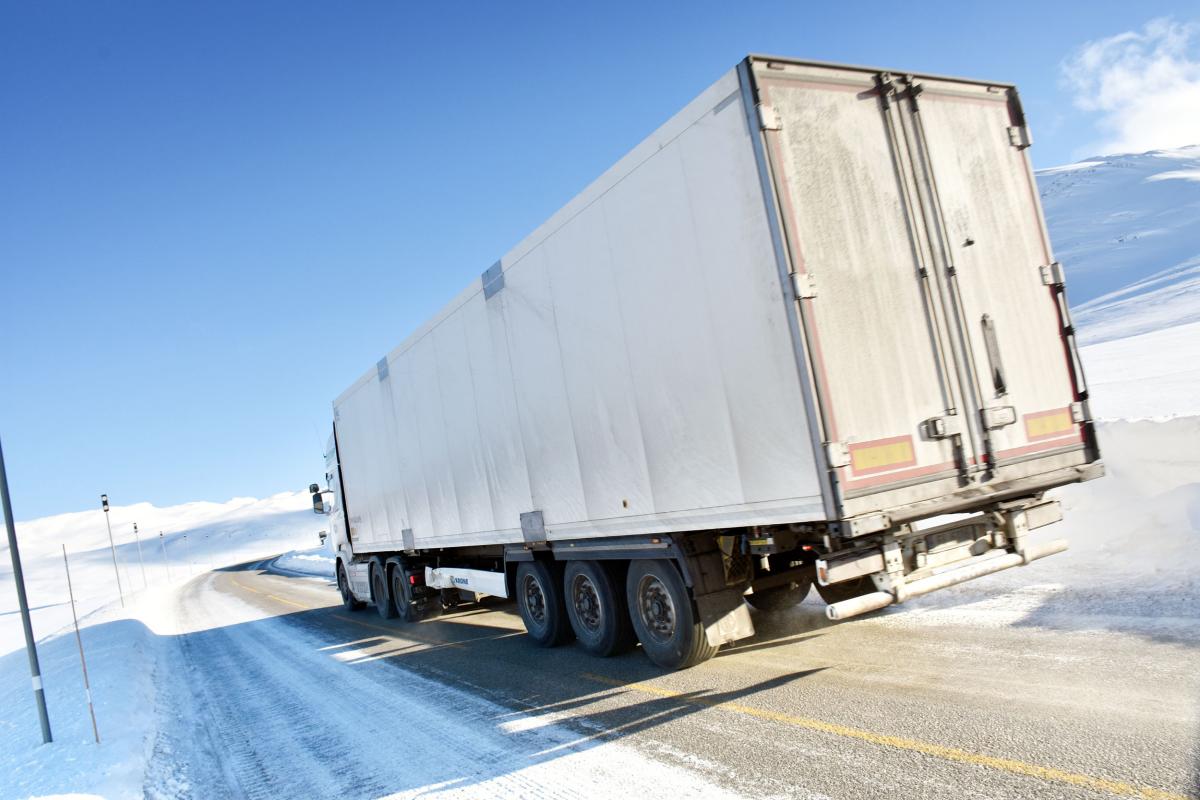 Nå blir transporten dyrere